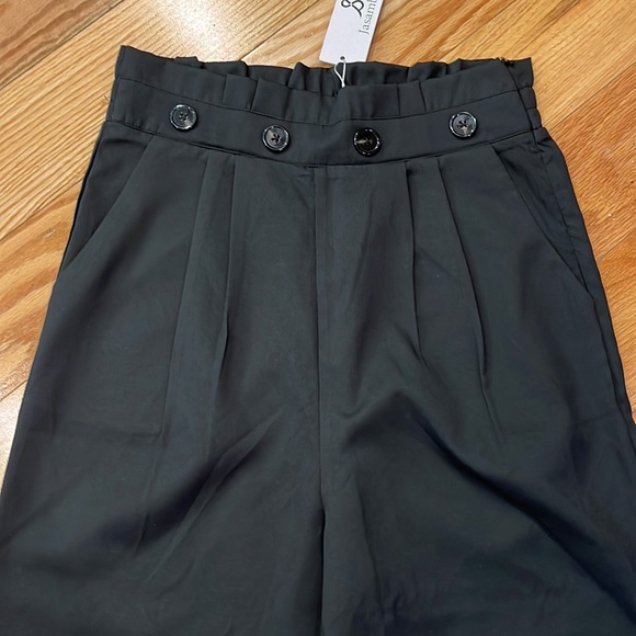 Jasambac trouser style pants - Picture 2 of 8